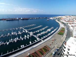 Porto de Ponta Delgada