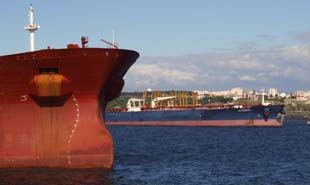 Porto de Sines - Terminal de Granis Lquidos