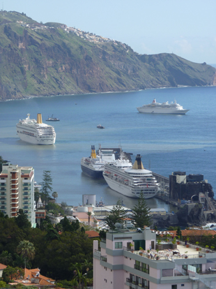 Porto do Funchal